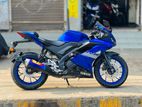 Yamaha R15 Max V3-BS6-CBU-DUEL:ABS 2022