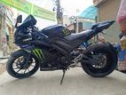 Yamaha R15 . 2020