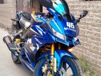 Yamaha R15 V3 Moviestar 2020