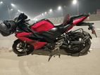 Yamaha R15 Model 2021