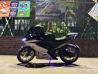 Yamaha R15 . 2021