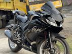 Yamaha R15 . 2021