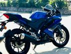 Yamaha R15 Official 2024