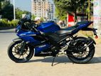 Yamaha R15 Official V-3 2024