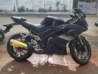 Yamaha R15 ON TEST INDO BIKE 2021