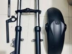 Yamaha R15 pars usd sokap