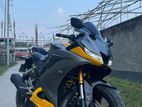 Yamaha R15 R 15 2020