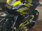 Yamaha R15 R15, Version 3, BS6 2021