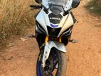 Yamaha R15 R15M Indo 2022