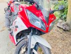 Yamaha R15 R15V1 full fresh 2012