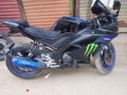 Yamaha R15 V3 2020