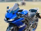 Yamaha R15 R15v3 2021