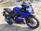 Yamaha R15 v3 2021