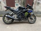 Yamaha R15 r15v3 2019