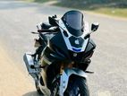 Yamaha R15 rrrr 2023