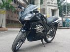 Yamaha R15 S . 2012