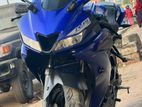 Yamaha R15 S 2023