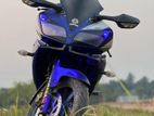 Yamaha R15 S v2 2016