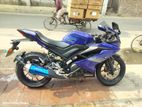 Yamaha R15 S v3 India 2023