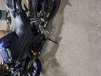 Yamaha R15 . 2020