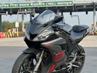 Yamaha R15 . 2020
