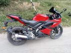 Yamaha R15 . 2021