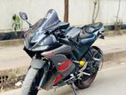 Yamaha R15 শাকিল মটরস 2022