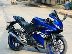 Yamaha R15 স্মার্ট কার্ড১মালিক 2022