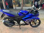 Yamaha R15 Super Fresh 2018