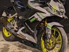 Yamaha R15 t 2022