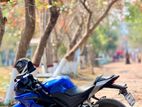 Yamaha R15 Thai Edition 2020