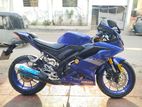 Yamaha R15 THAI EDITION FRESH 2021