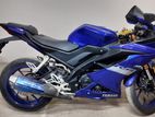 Yamaha R15 THAI FRESH BIKE 2021