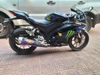 Yamaha R15 thai version 3 2021