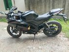 Yamaha R15 Thailand 2019
