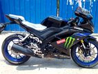 Yamaha R15 Thailand V3 2021