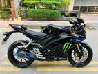 Yamaha R15 Thailand V3 DD FI 2021