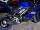 Yamaha R15 . 2021