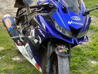 Yamaha R15 Uttara Brta all ok 2019