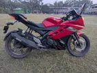 Yamaha R15 V-02 2011