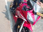 Yamaha R15 V 1 Modified 2013