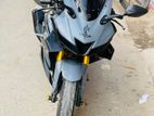 Yamaha R15 v-3 2020