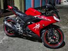 Yamaha R15 v 3 2021