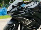 Yamaha R15 V-3 Abs 2019