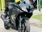 Yamaha R15 V-3 Abs 2019
