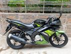 Yamaha R15 v1 2010