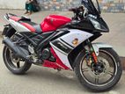 Yamaha R15 v1 2012