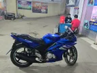 Yamaha R15 V1 2014