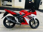 Yamaha R15 V1 DD 2013