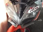 Yamaha R15 V2 10 2017